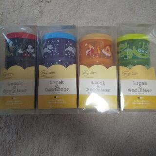 ディズニー ランチ&コンテナー