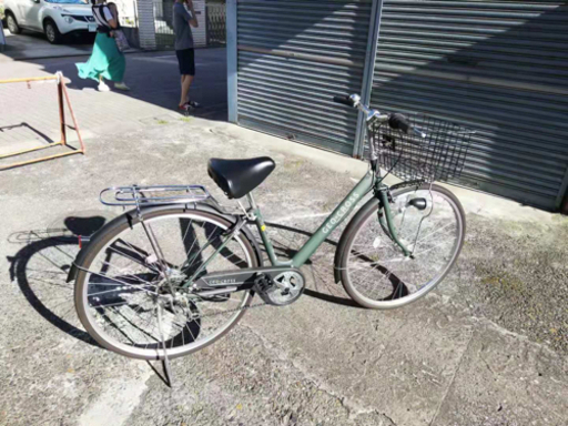 自転車