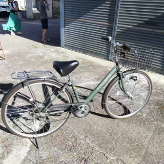 自転車