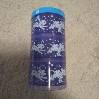 ディズニー ランチ&コンテナーの画像