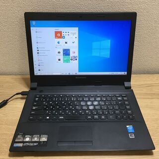 Lenovo B40-70 Ci3-4005U1.7Ghz/4G...