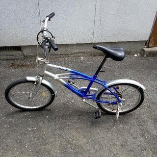 自転車　値下げしましたの画像