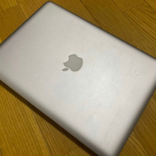 MacBook Pro A1278 Mid 2012 MD102J/Aの画像
