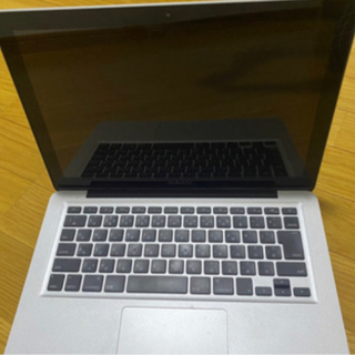 MacBook Pro A1278 Mid 2012 MD102J/A