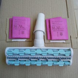 11月14日更新値下げ❗パナソニック 掃除機  紙パックタイプの画像