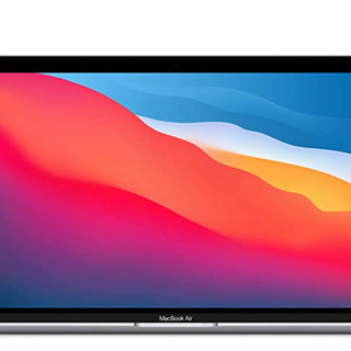 【未開封・新品】2020 Apple MacBook Air Apple M1 Chip (13インチ, 8GB RAM, 256GB 512GB SSD)
