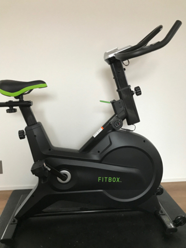 FIT BOX フィットボックス　スピンバイク