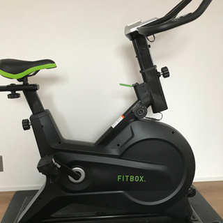 FIT BOX フィットボックス　スピンバイク