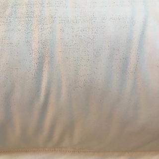 ソファーベット(アイボリー)Ｗ90の画像