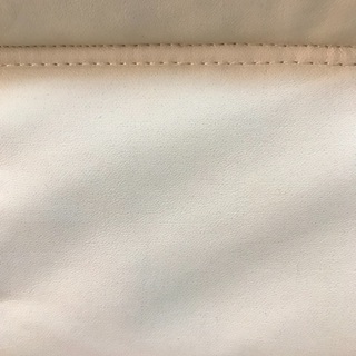 ソファーベット(アイボリー)Ｗ90の画像