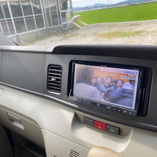 《売約済！ありがとうございました》【H20年　ダイハツ　アトレーワゴン4WD】車検 R4 10月まで♪の画像