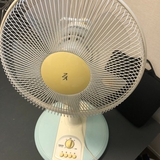 扇風機
