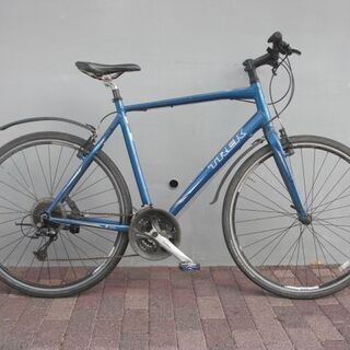 TREK（トレック）7.3 FX series  クロスバイク　...