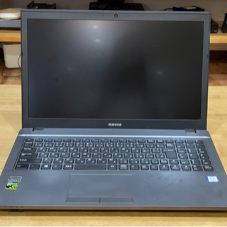 値引きしました。ゲーミングpcのセット　直接引き取り時のみの割引ありの画像