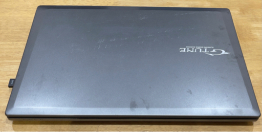 値引きしました。ゲーミングpcのセット　直接引き取り時のみの割引あり