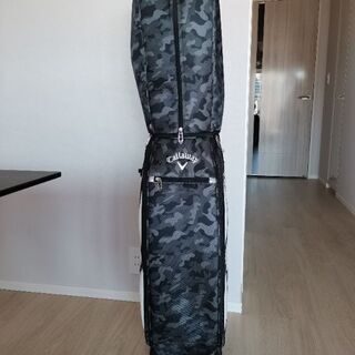 キャロウェイcallaway　ゴルフバッグ　 未使用品の画像