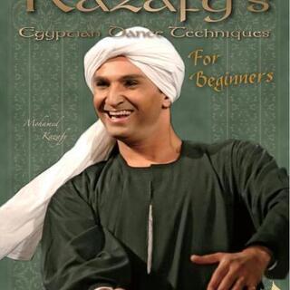 ベリーダンス通信講座で資格取得！おうち時間でウエストのクビレと資格をゲット！の画像