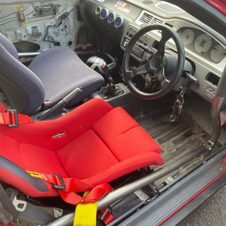シビックサーキット使用の画像