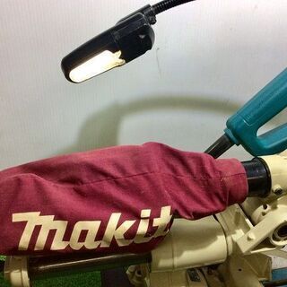 マキタ LS0715F スライドマルノコ190㎜【リライズ市川行徳店】【店頭取引限定】【中古】IT6UCHYF8ER1の画像