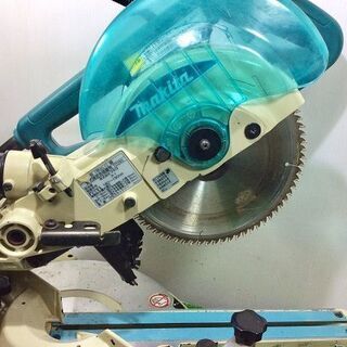 マキタ LS0715F スライドマルノコ190㎜【リライズ市川行徳店】【店頭取引限定】【中古】IT6UCHYF8ER1の画像