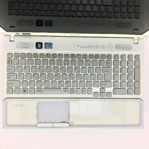 動作快適VAIO⭐すぐに使えるノートパソコン⭐オンライン授業OK⭐オフィス搭載
