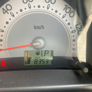 H18 ダイハツ　ミラジーノの画像