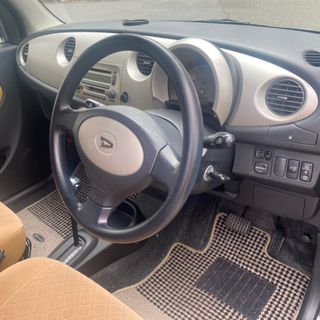 H18 ダイハツ　ミラジーノの画像