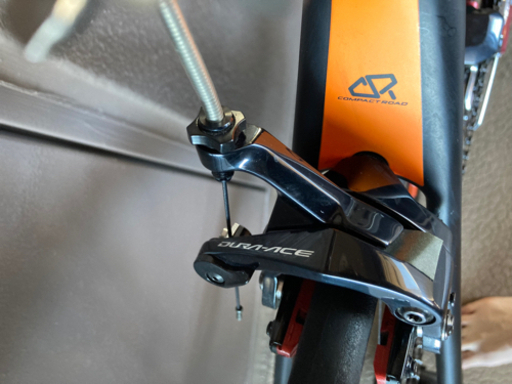 【引取限定】【6.4kg】Giant TCR完成車 (電動アルテ、超軽量ホイール)