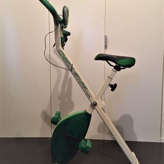フィットネスバイク差し上げます　取りに来てくださる方