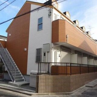リアハウス限定♪初期費用約7万円♪オシャレで心地良いデザイナーズ...