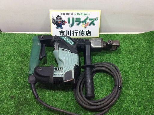 日立 H41SA2 電動ハンマ【リライズ市川行徳店】【店頭取引限定】【中古】IT2TOIDZS3HW