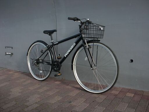 PANGAEA（パンゲア）STREETSTAR（ストリートスター）27インチ クロス