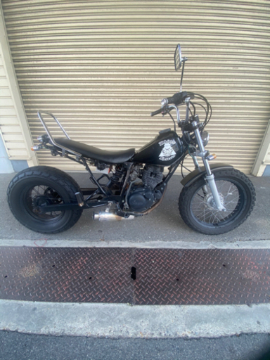 TWロンスイ自賠責つき！