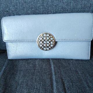 COACH長財布