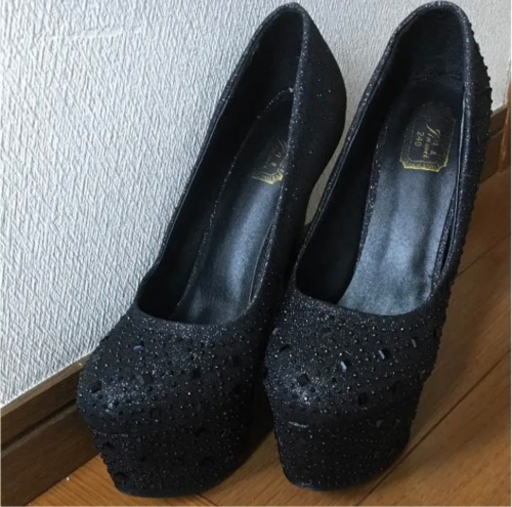 パンプス
