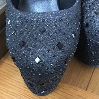 パンプスの画像