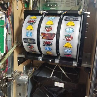 戦国BASARA2 スロット パチスロ 実機