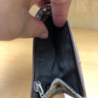 Coach  コインケースの画像