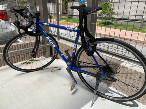 ロードバイク　GIOS ジオス FENICE 訳あり