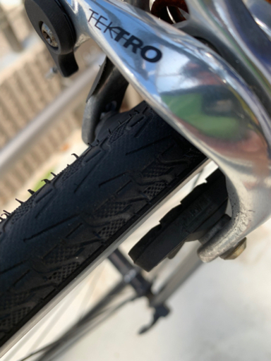 ロードバイク　GIOS ジオス FENICE 訳あり
