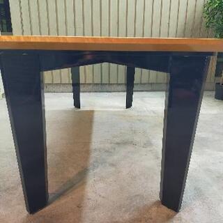 マ*ユ様 IDC大塚家具 最高級 バーズアイメープルセンターテーブル　 スプレン マ*ユ様 IDC大塚家具 最高級 バーズアイメープルセンターテーブル