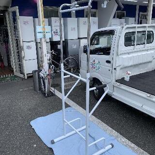 懸垂マシーン ぶら下がり健康器 懸垂器 💳自社配送時🌟代引き可💳※現金、クレジット、スマホ決済対応※の画像