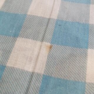 無料　敷布団（カバー付き）の画像