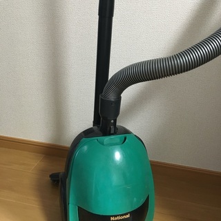 National MC-A14C 掃除機
