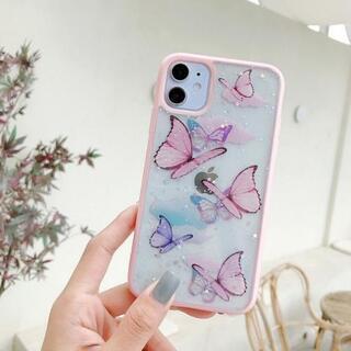 【新品】iPhone12mini スマホカバー