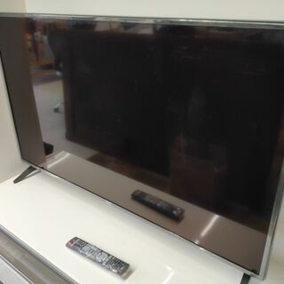 ■中古品 LG 49インチ 4K液晶テレビ 49UM7100PJA 2019年製◎