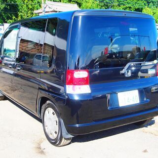 H17年　モビリオ　W　車検令和4年6月　ワンオーナー　両パワースライドドア　103の画像