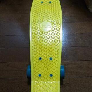 Penny ペニー スケボー スケートボード