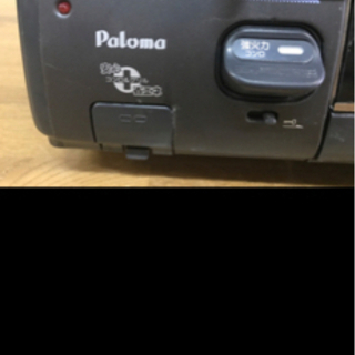 コンロの画像