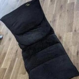 11月末まで　座椅子